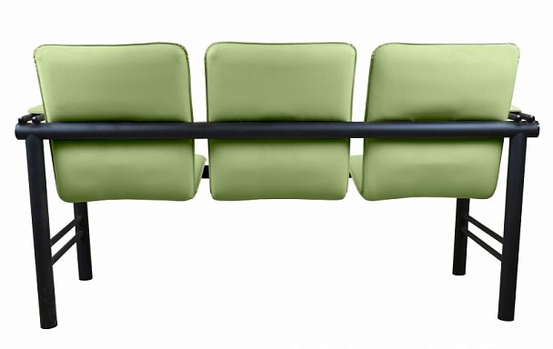 Секция Старт-3М зеленая - Вид 4