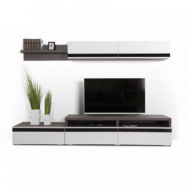 Гостиная "Катрин" - Вид 4