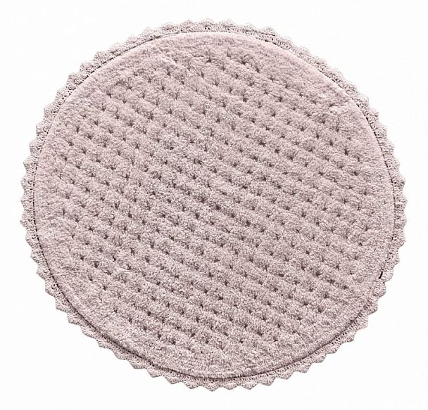 Коврик для ванной (100x150 см) Rossi - Вид 1