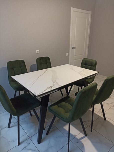 Стол обеденный Сальери - Вид 3