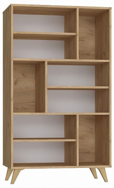 Тумба комбинированная Ирма ИР-10 - Вид 2