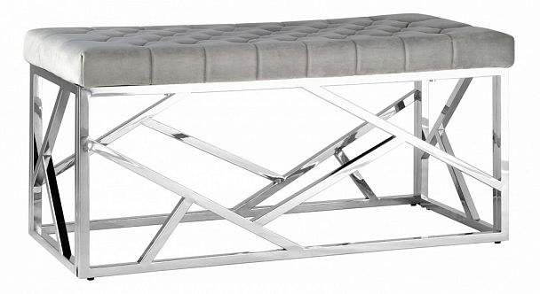 Банкетка Арт Деко - Вид 1