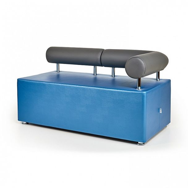 Диван "M1-2VD/2DV" - Вид 2