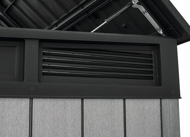 Ящик "GRANDE STORE EXTRUDED 2020 L" - Вид 14