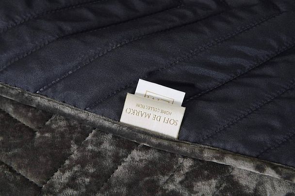 Покрывало с наволочками евростандарт Фернанд - Вид 4