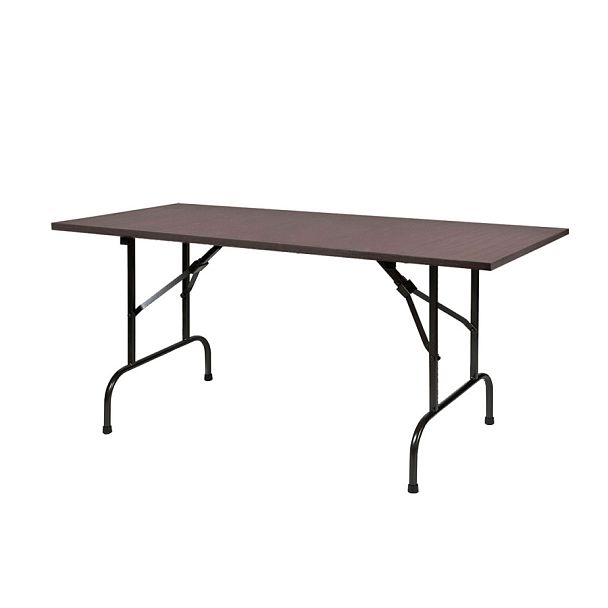 Стол Лидер 1, 900*600, венге, кромка ПВХ - Вид 1