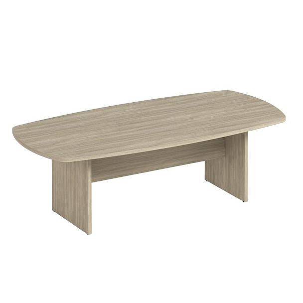 Стол для переговоров ПТ 154 Патриот ПТ 154 дуб скандинавский - Вид 1