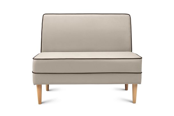 Диван «Бадди» 1000 бежевый - Вид 2