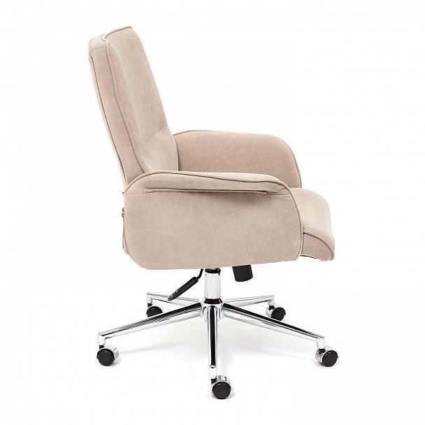 Кресло компьютерное York - Вид 3