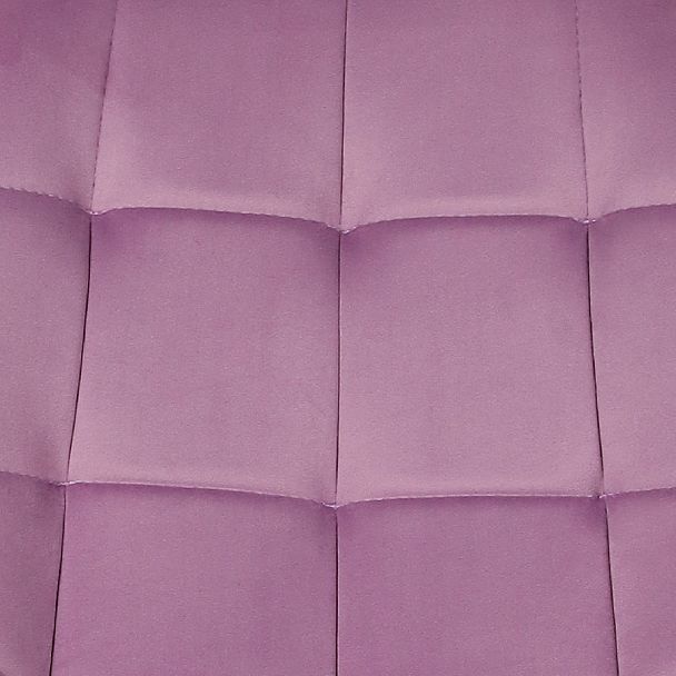 Комплект стульев Эйден М, Confetti lilac/черный, 2 шт. - Вид 8