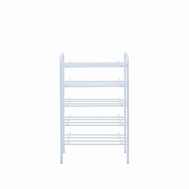 Стеллаж для обуви Комо 5 - Вид 2