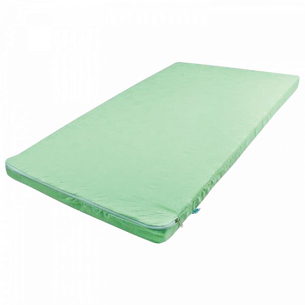 Матрас детский, 1400х600х60 мм, холлофайбер - Вид 1