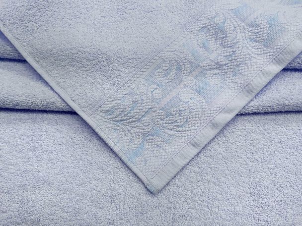 Банное полотенце (70x140 см) Verona - Вид 2