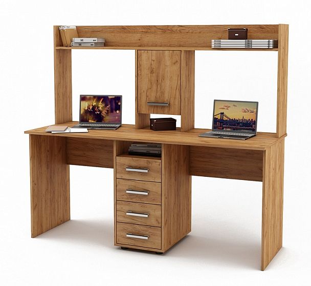 Стол письменный Остин-16 - Вид 1