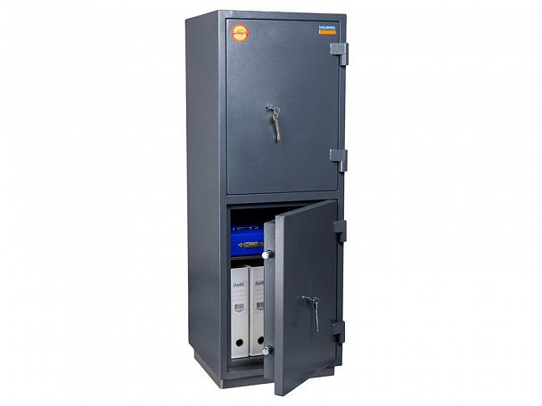 Взломостойкий сейф VALBERG КВАРЦИТ 120Т/2 - Вид 2