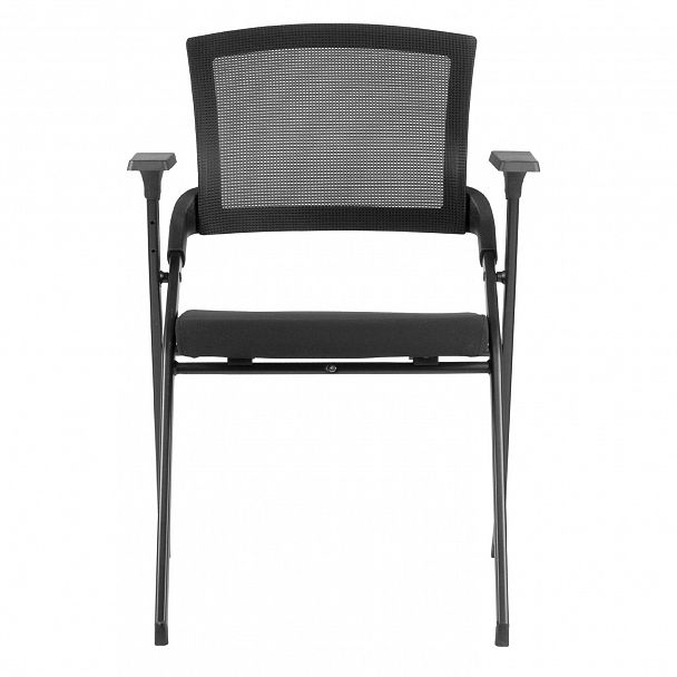 Кресло Riva Chair M2001 черный - Вид 2