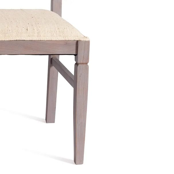 Стул Secret de Maison Брайтон/Brighton (мод. OD-001), дерево акации, Grey wash - Вид 9