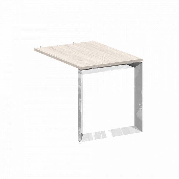 Брифинг-приставка на О-образном м/к "ONIX DIRECT LUX" M-O.MO-BR-9 денвер светлый - Вид 1