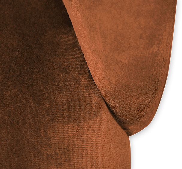 Стул Sheffilton SHT-ST36-1/S95-WH-1 песчаная буря/прозрачный лак/черный муар - Вид 5