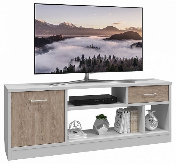 Тумба под ТВ Виктория ВИ-01К - Вид 1