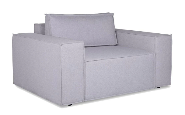 Кресло LIVLIG (1A+1D+1A) - Вид 2