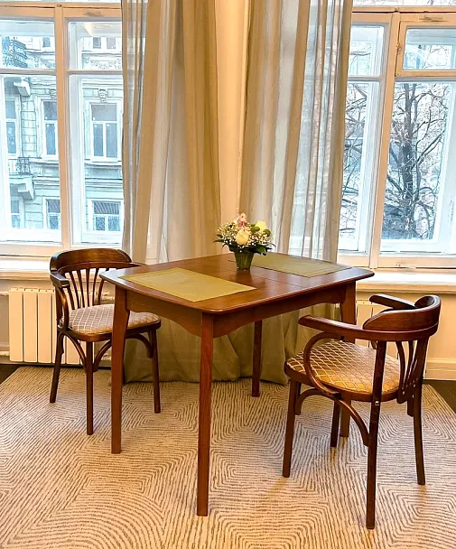 Кресло Венское мягкое - Вид 28