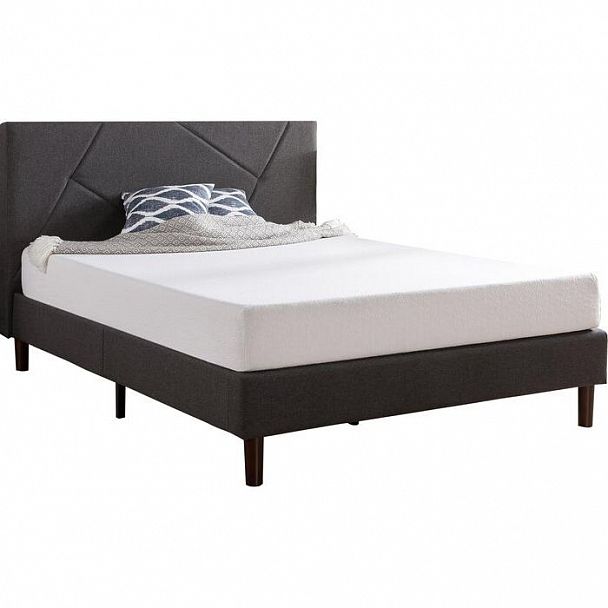 Кровать заказная №205 - Вид 1