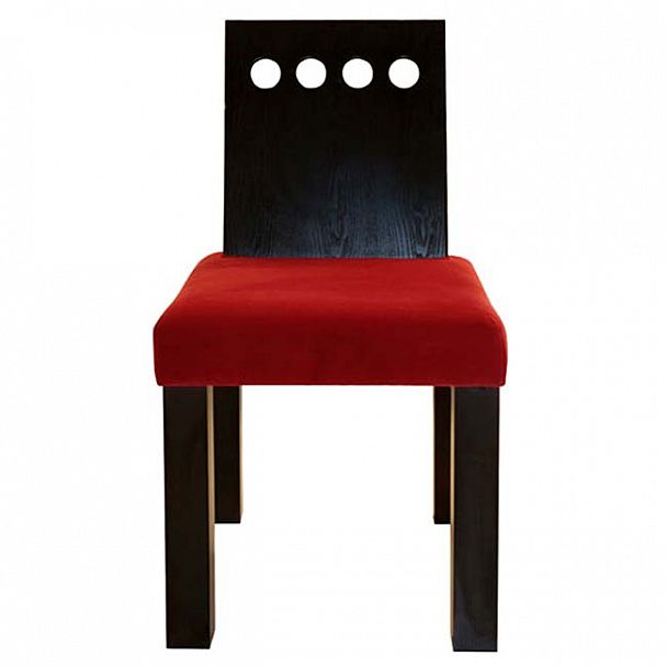 Стул "Fumiko" - Вид 1