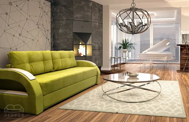 Диван-кровать "ЛОФТ" - Вид 18