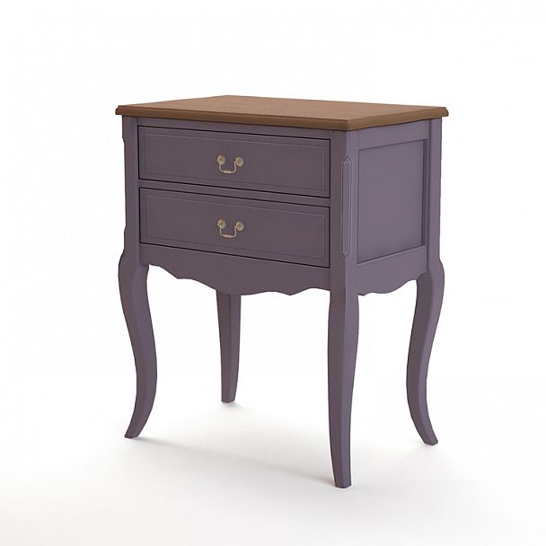 Тумба "Leontina" 9306 - Вид 8