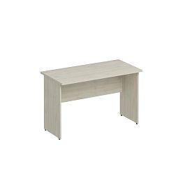 Стол офисный Комфорт К.107 дуб шамони - Фото предпросмотра