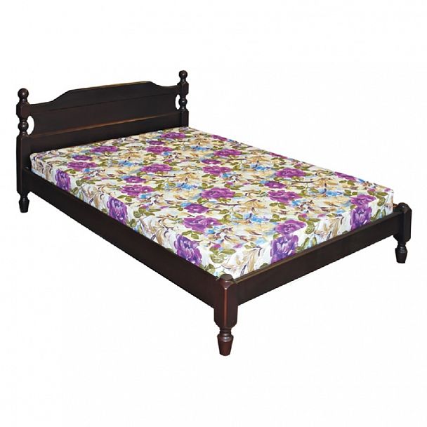 Кровать "КР-2" 140x200 - Вид 1