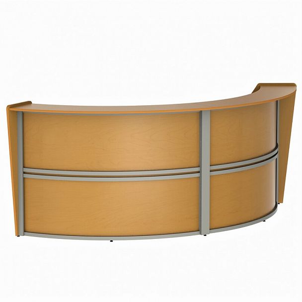 Ресепшн заказной №19 - Вид 1