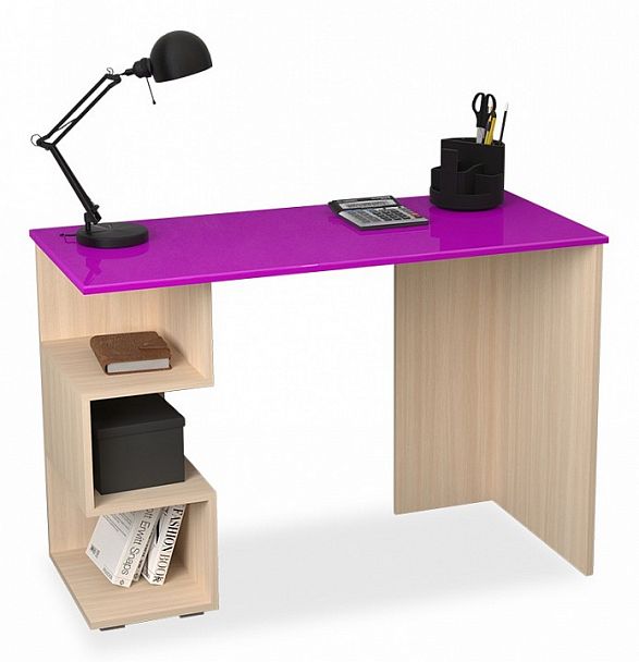 Стол письменный Мебелеф-27 - Вид 1