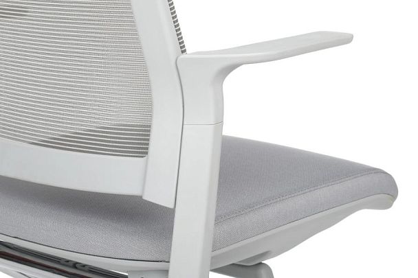 Кресло Moby D2002 Серый - Вид 9