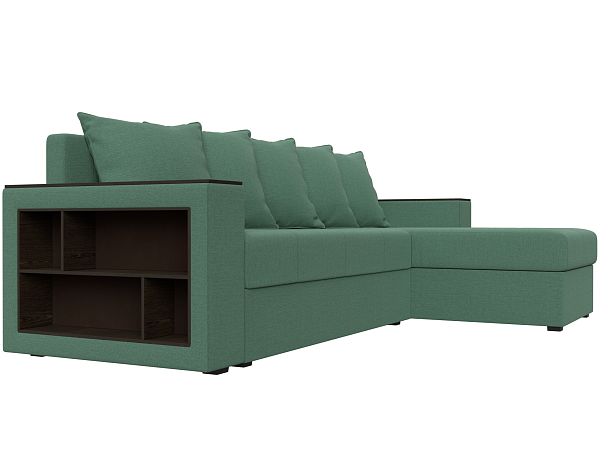 Диван угловой Дубай Лайт угол универсальный - Вид 3