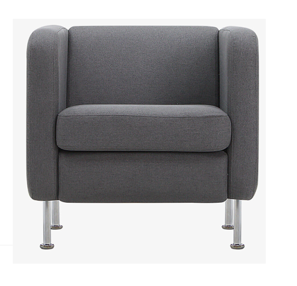 Кресло "Витра М-24/1" - Вид 1