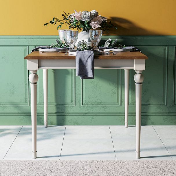 Стол обеденный "Odri" od2153 - Вид 4