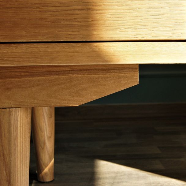 Консоль под TV "Bruni" с ящиками BR-21 - Вид 8