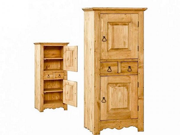 Шкаф для посуды Гранд ОМД - Вид 2