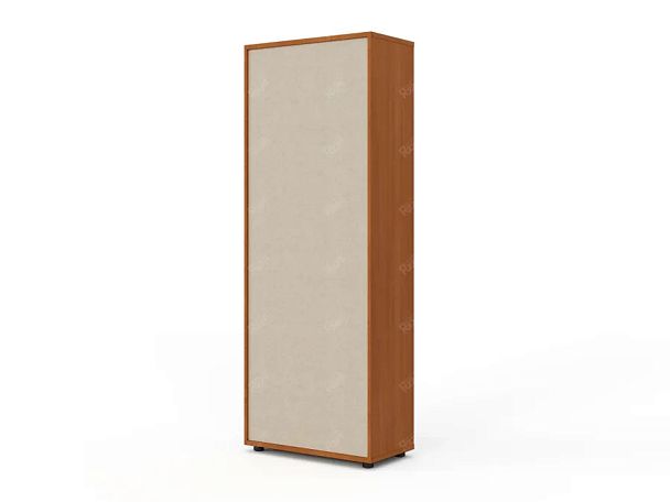 ЛАЙТ / LIGHT RLG042-70x35 Гардероб 70x35x183 Вишня - Вид 4