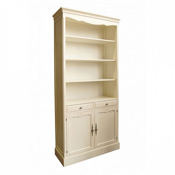 Стеллаж Leontina 9330 - Вид 2