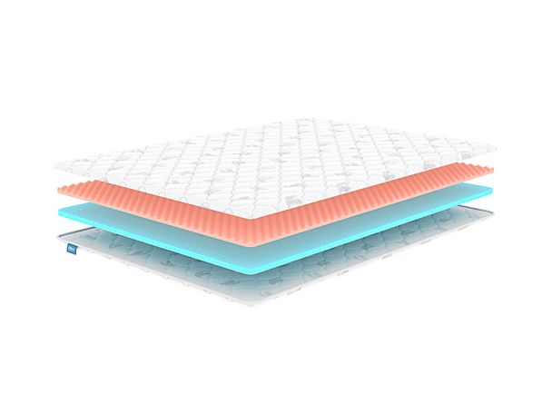 Оптима Лайт PR3 60x120 - Вид 1