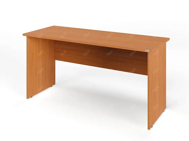 ЛАЙТ / LIGHT RLG001-15x6 Прямоугольный стол 150x60x75 Вишня - Вид 1