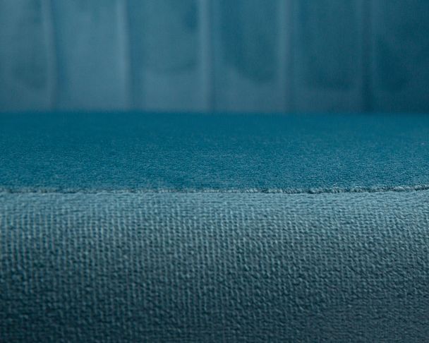 Стул обеденный DOBRIN MARY (морская волна велюр (1922-7)) - Вид 9