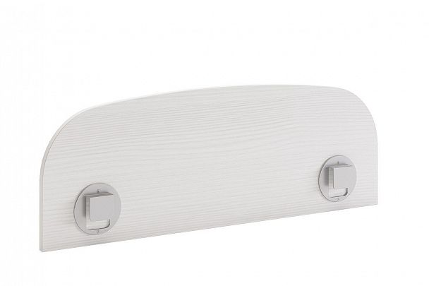 Ограничитель для кровати XYZ-123.1747 белый рамух - Вид 2