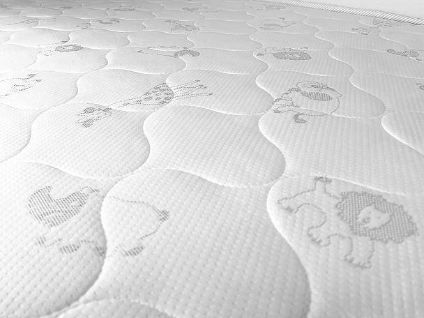 Матрас Димакс Облачко 60х120 - Вид 9