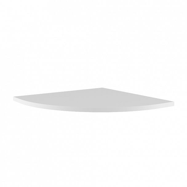 Сектор 90 Trend 60x60x22 белый - Вид 1