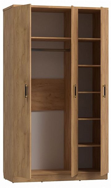 Шкаф платяной Виктория ВИ-09 - Вид 2