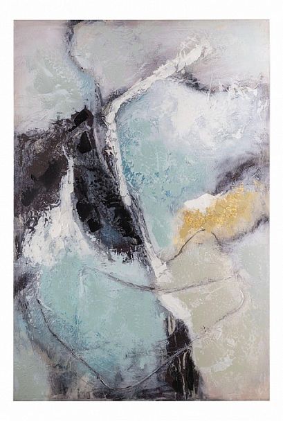 Картина (60x3x90 см) Tomas Stern 85090 - Вид 1